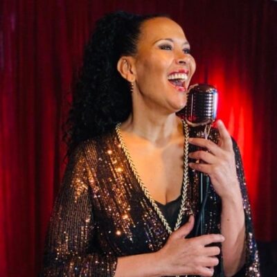 Boek zangeres Ingrid Simons via Dream Animations voor soulvolle live muziek en topentertainment op jouw event.