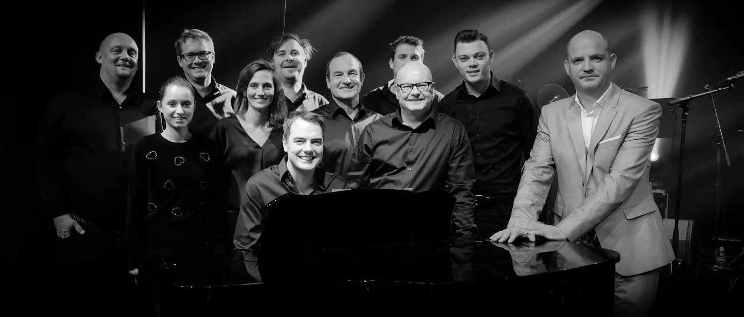Boek El Bandidoband – Tribute to Will Tura bij Dream Animations voor een live eerbetoon aan Vlaanderens grootste zanger met onvergetelijke meezingers.