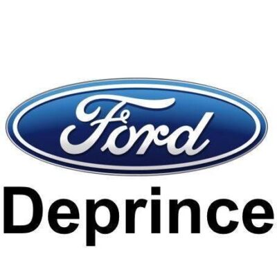 Ford De Prince