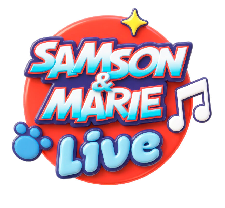 Samson & Marie Live optreden boeken