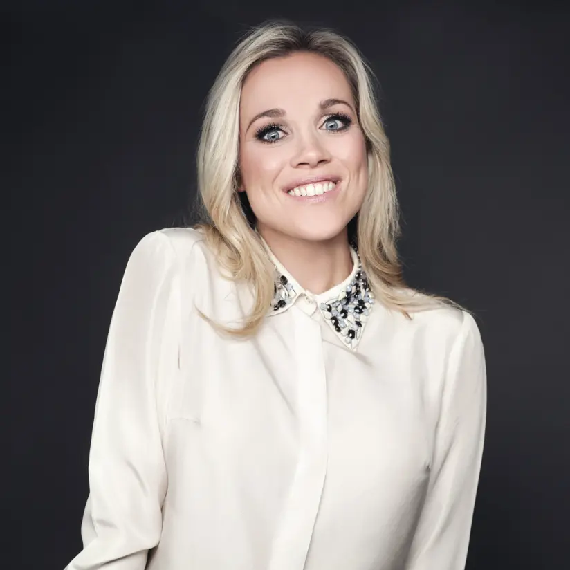 Virginie Claes als presentatrice tijdens een congres of bedrijfsevenement